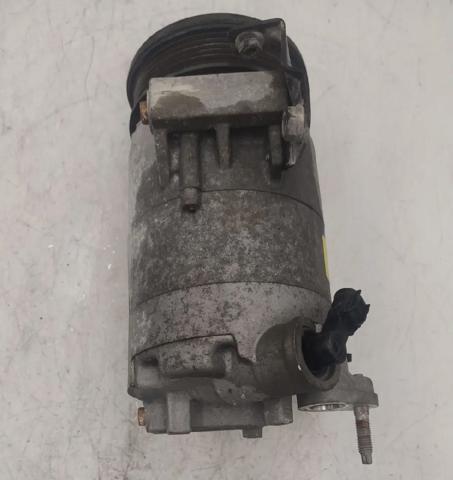 2308192 FORD Компрессор кондиционера купить в Полтава