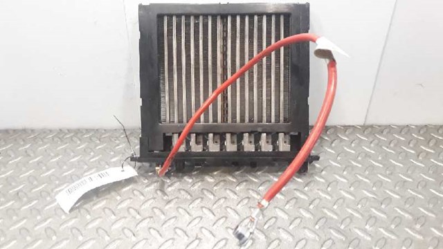 Ventilador de aquecimento para Mercedes-Benz cls CLS 350 (219.356) 272964 2308216451
