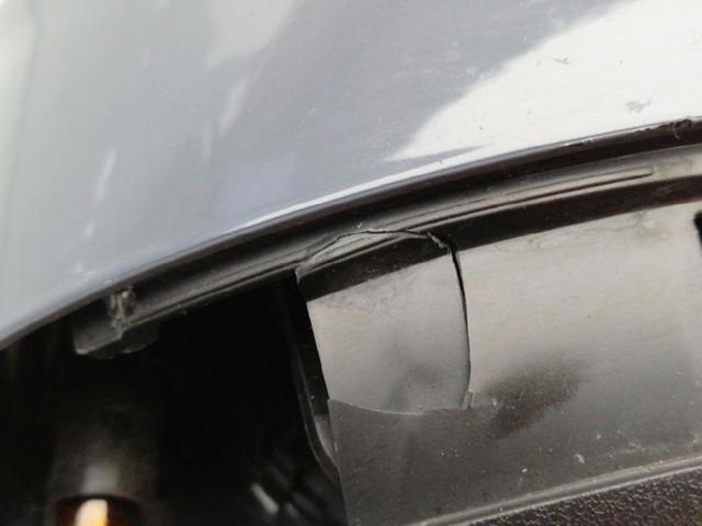 2308812 FORD Правое зеркало купить в Ровно
