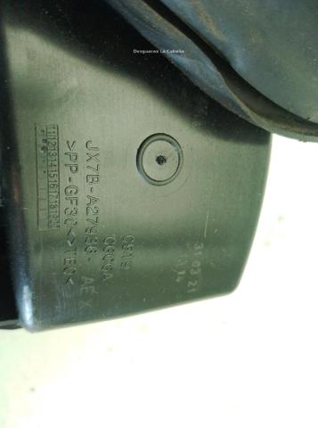 FORD 2309321 Клапан топливозаливной горловины в наличии Ирпень