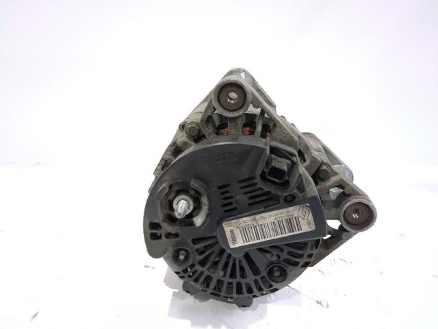 231000011R RENAULT Генератор купить в Киев
