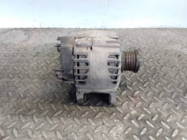 Gerador 231000091R Renault (RVI)