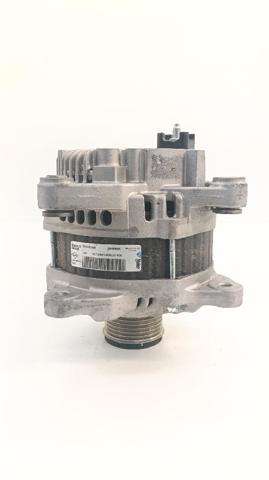 231000306R RENAULT Генератор купить в Чернигов
