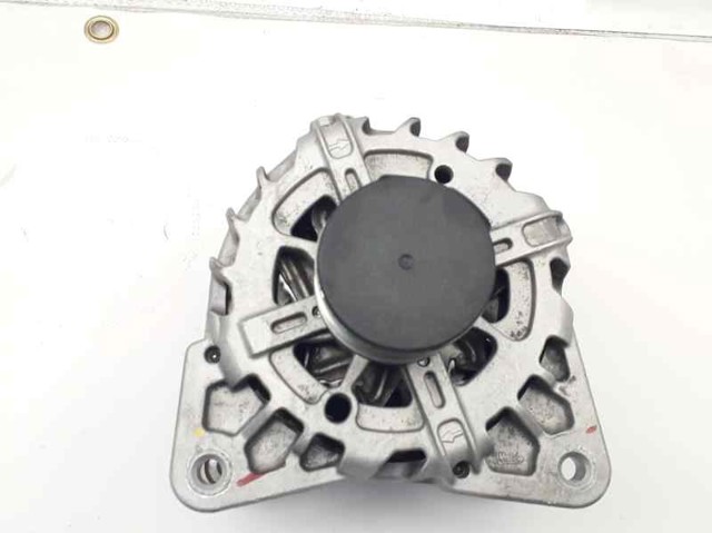 231000387R RENAULT Генератор купить в Черкассы