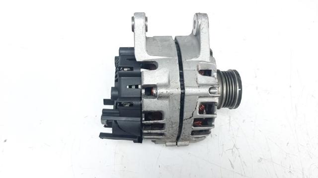 RENAULT 231000387R Генератор в наличии Днепр