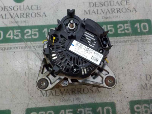 231000387R RENAULT Генератор купить в Запорожье