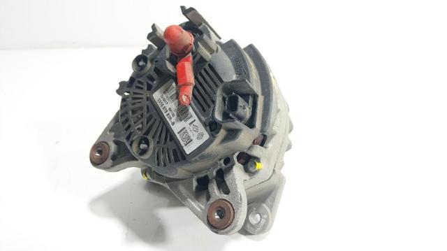 231000387R RENAULT Генератор купить в Каменское