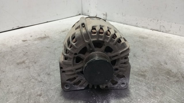 231000543R RENAULT Генератор купить в Львов