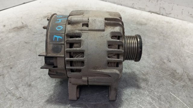 231000543R RENAULT Генератор купить в Тернополь
