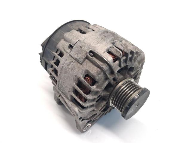 231000543R RENAULT Генератор купить в Ужгород
