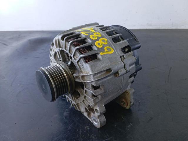231000788R RENAULT Генератор купить в Ужгород