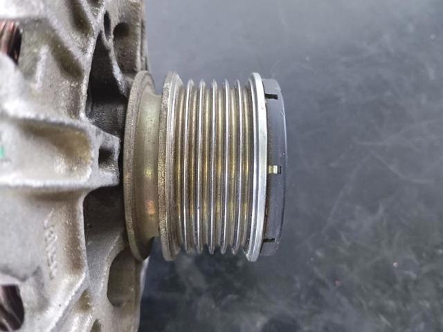231000788R RENAULT Генератор купить в Запорожье