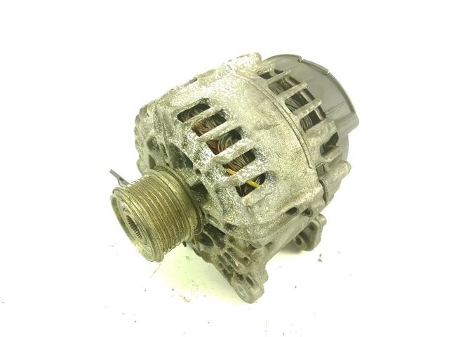 231000788R RENAULT Генератор купить в Хмельницкий