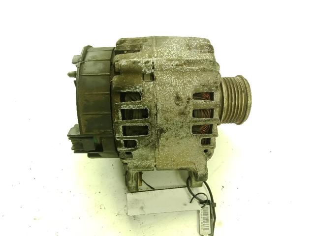 231000788R RENAULT Генератор купить в Украина
