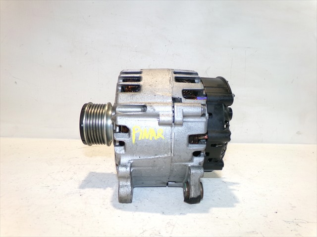 231000788R RENAULT Генератор купить в Запорожье