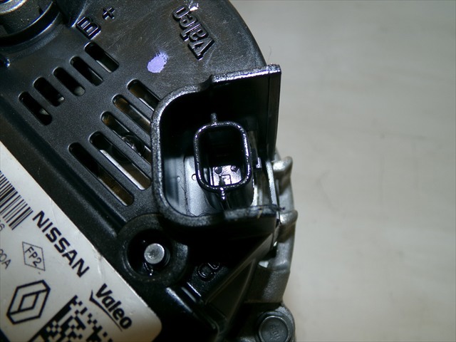 231000788R RENAULT Генератор купить в Хмельницкий