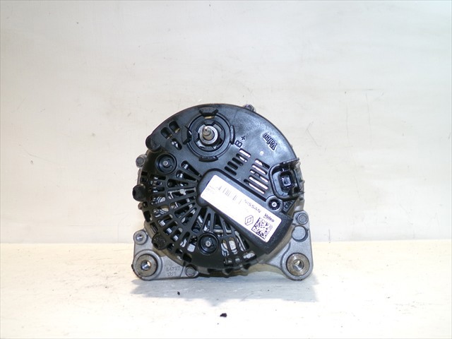 RENAULT 231000788R Генератор в наличии Ужгород