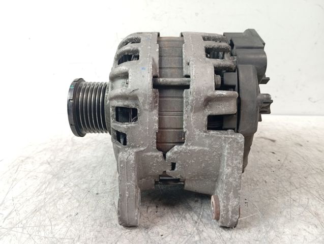 231000803R RENAULT Генератор купить в Чернигов