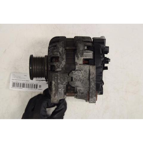231000803R RENAULT Генератор купить в Тернополь