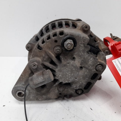 231000C001 NISSAN Генератор купить в Киев