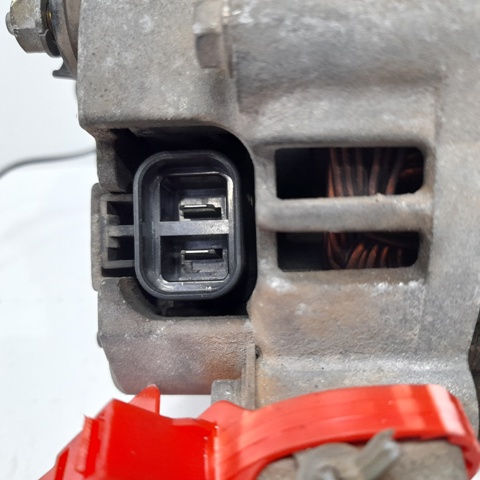 231000C001 NISSAN Генератор купить в Харьков