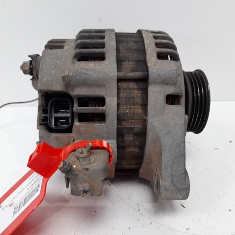231000C001 NISSAN Генератор купить в Житомир