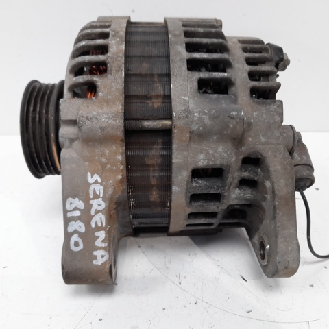 231000C001 NISSAN Генератор купить в Ровно