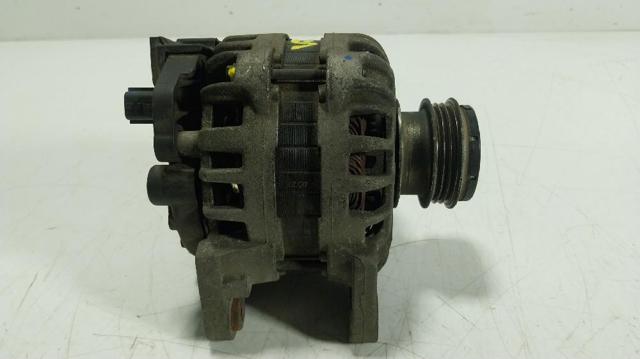 RENAULT 231001107R Генератор в наличии Запорожье