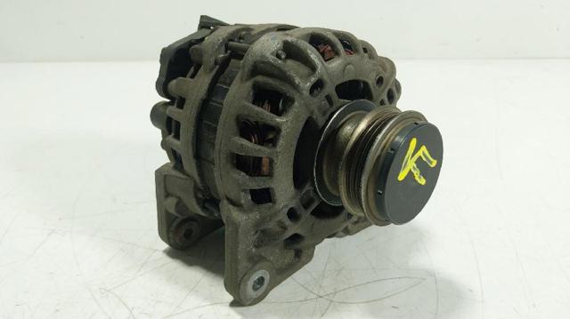 RENAULT 231001107R Генератор в наличии Запорожье