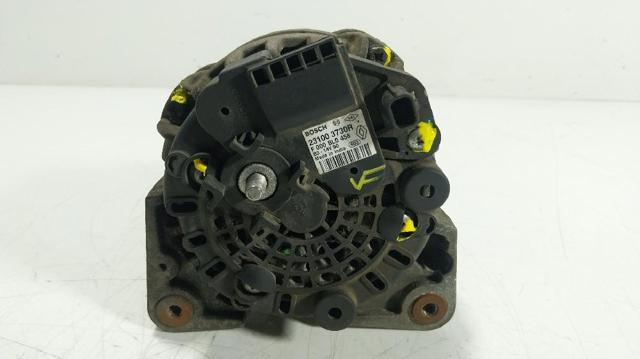 RENAULT 231001107R Генератор в наличии Тернополь
