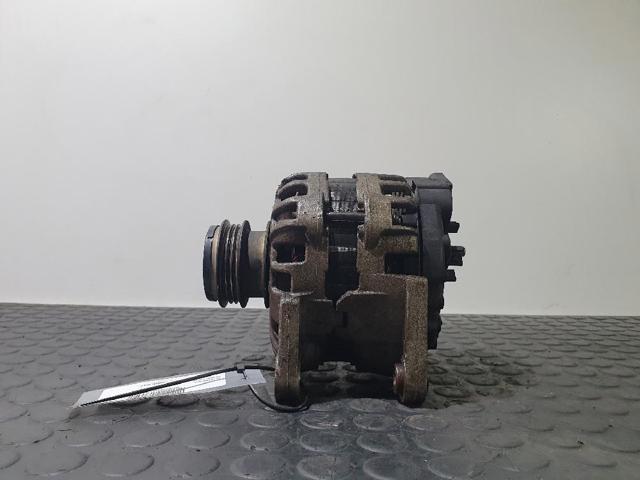 231001107R RENAULT Генератор купить в Павлоград