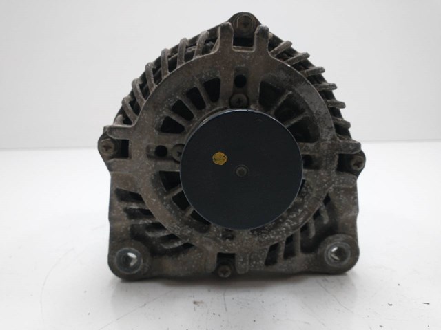 Alternador para renault master iii box/chassis 2.3 dci 165 fwd m9t700 231001822R