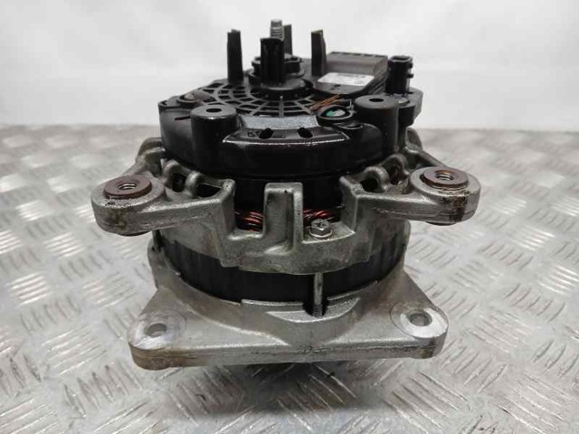 231001910R RENAULT Генератор купить в Черновцы