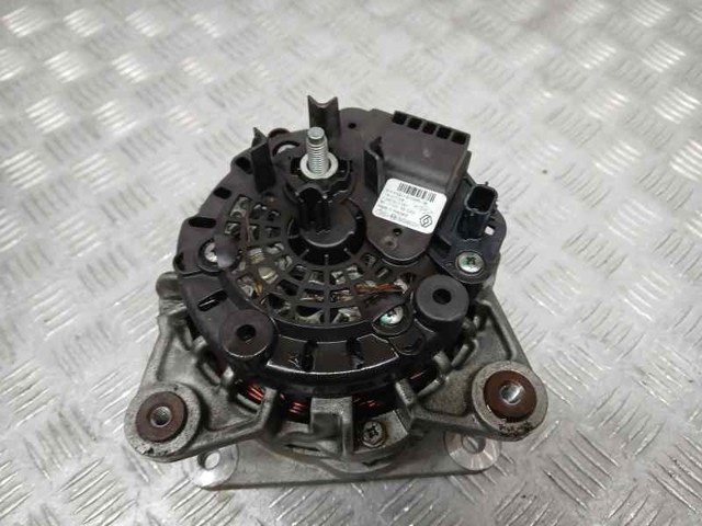 231001910R RENAULT Генератор купить в Одесса