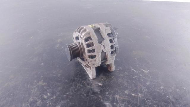 231001910R RENAULT Генератор купить в Чернигов