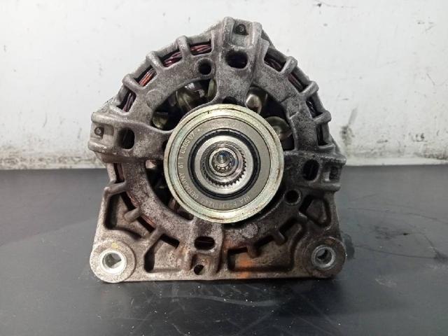 231001910R RENAULT Генератор купить в Тернополь