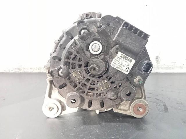 231001910R RENAULT Генератор купить в Николаев