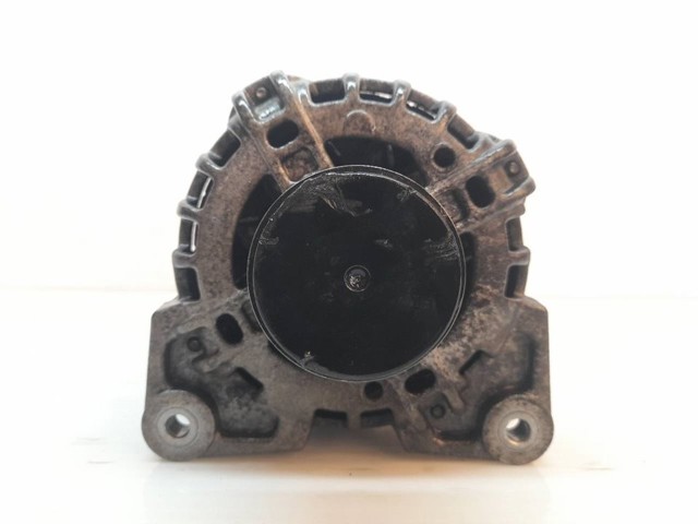 231001956R RENAULT Генератор купить в Сумы