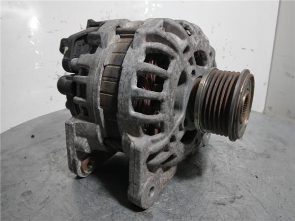 231001956R Генератор купить Полтава