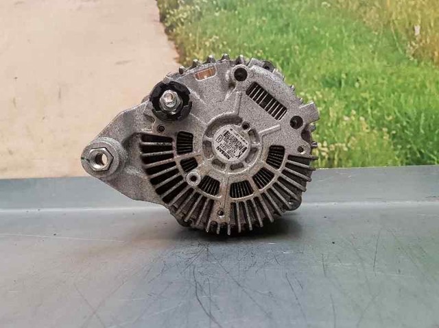 231001CA1A NISSAN Генератор купить в Ровно
