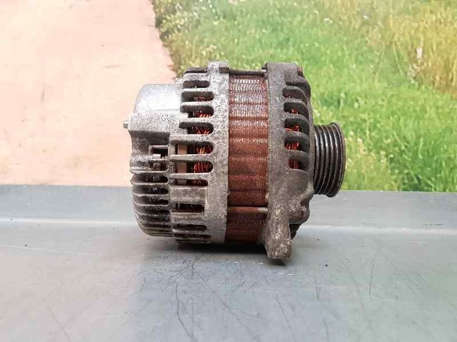 231001CA1A NISSAN Генератор купить в Тернополь