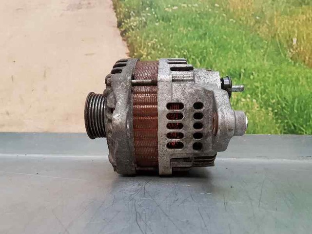 NISSAN 231001CA1A Генератор в наличии Полтава