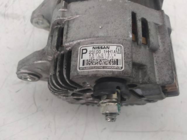231001HH1A NISSAN Генератор купить в Львов