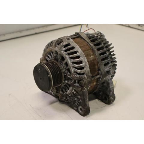 231001KA1C NISSAN Генератор купить в Черкассы