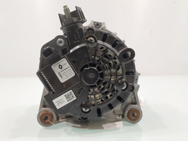 231002175R RENAULT Генератор купить в Ужгород