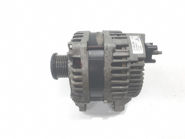 Polia do gerador 231002179R RENAULT