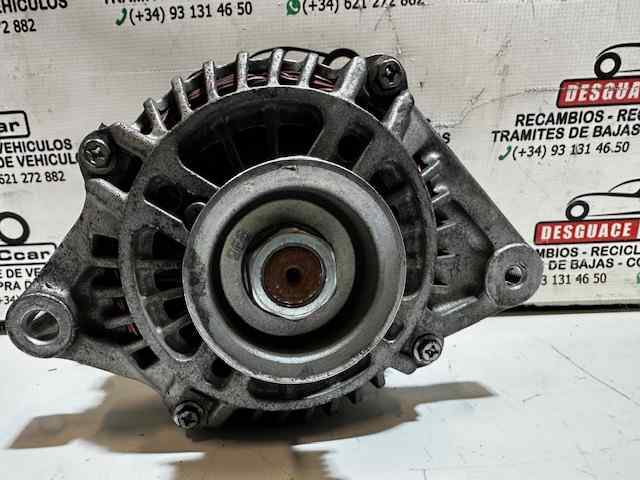 231002582R RENAULT Генератор купить в Днепр