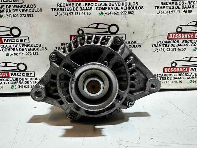 RENAULT 231002582R Генератор в наличии Ужгород