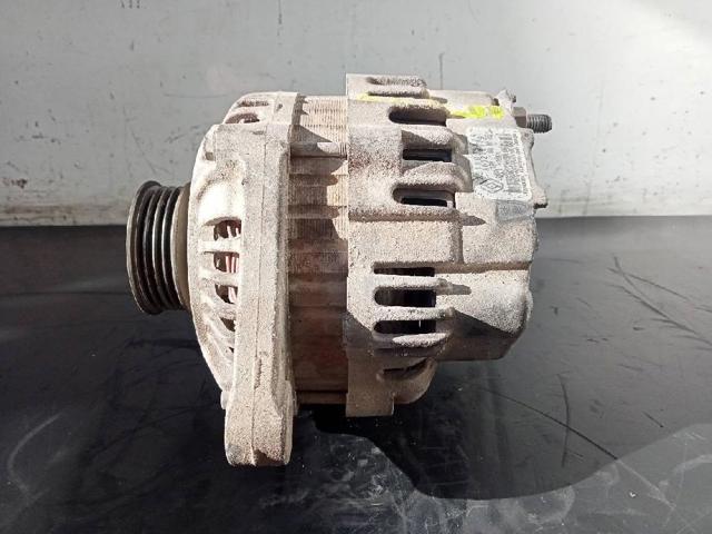 RENAULT 231002582R Генератор в наличии Чернигов