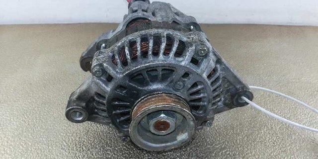 231002582R RENAULT Генератор купить в Николаев